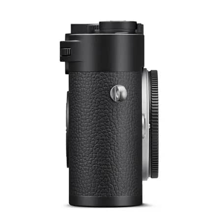 Leica M11-D Digital Cameras Black New Body Only