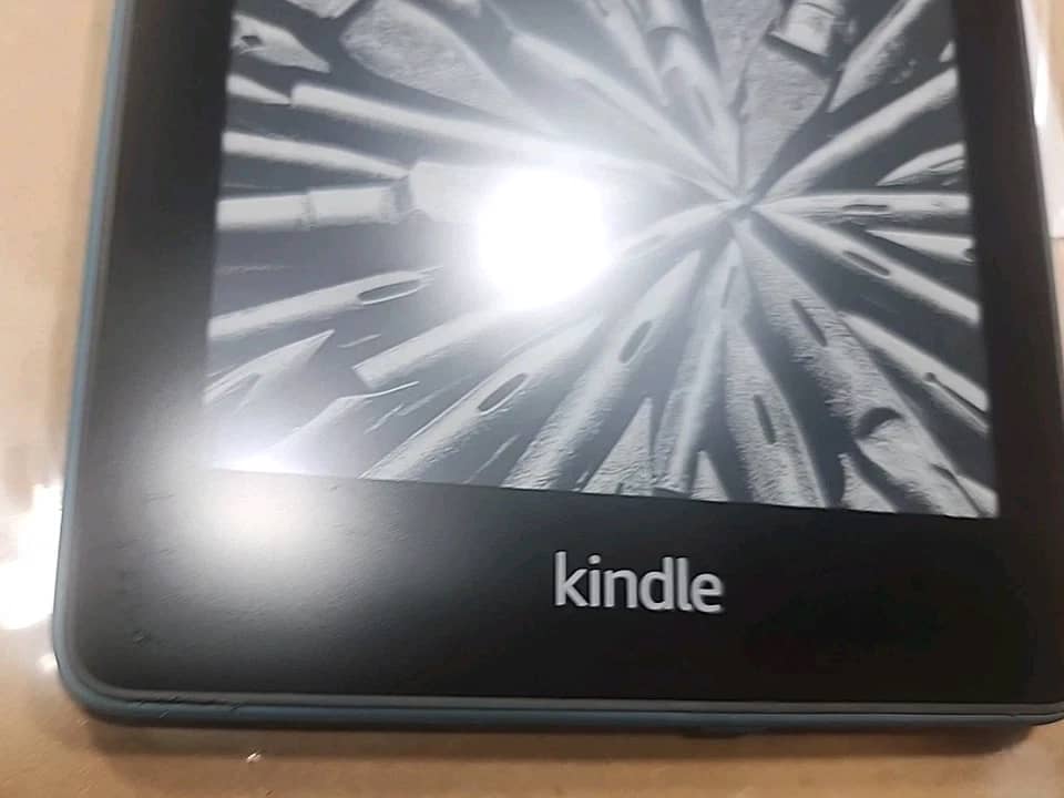 Amazon Kindle Paperwhite 4 10th Tablets Black 16GB New 6"