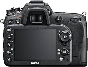 Nikon D7100 Digital Cameras New