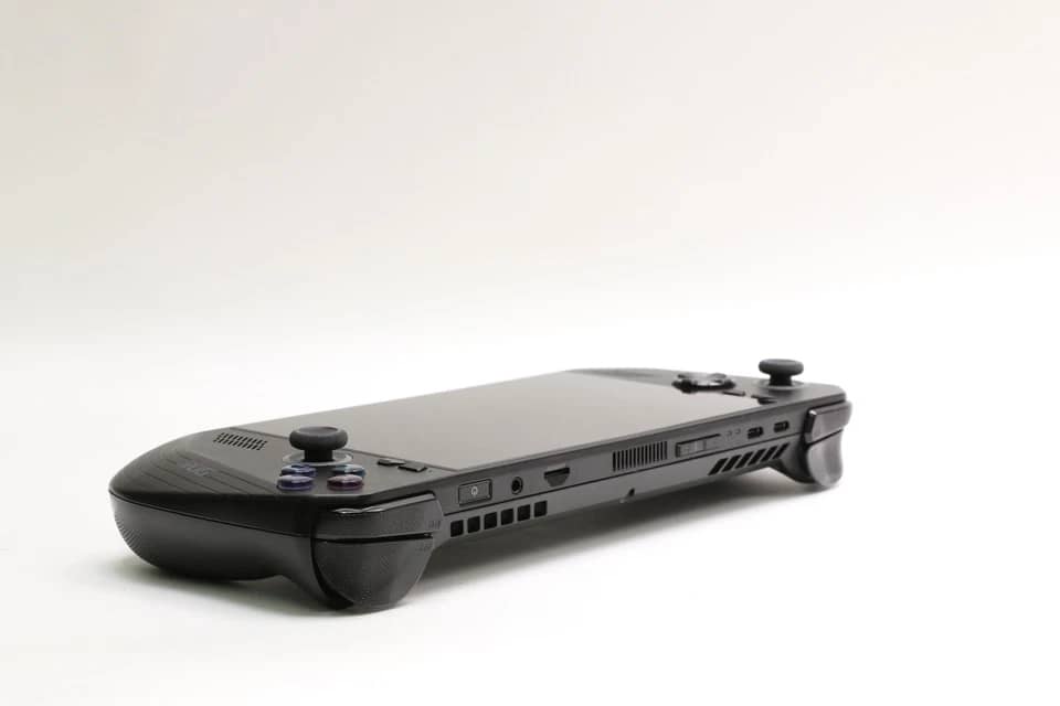 ASUS ROG Ally X Video Game Consoles New