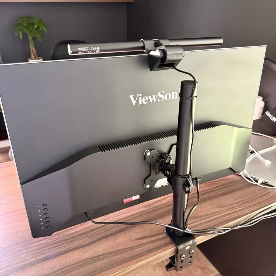 ViewSonic VX3276-2K-MHD Monitors New