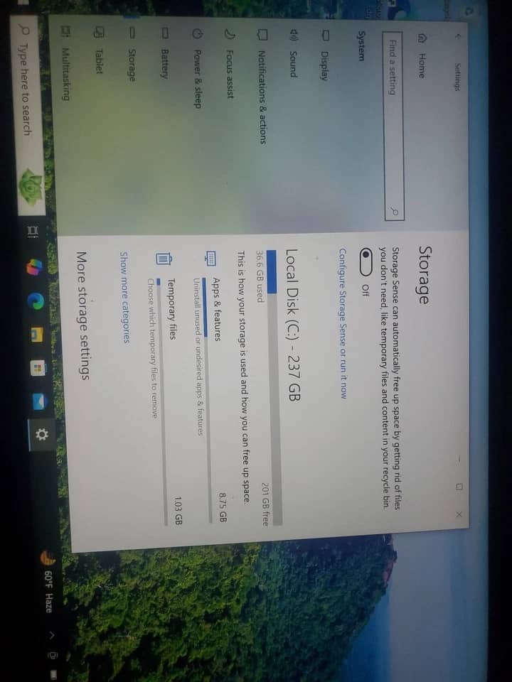Lenovo ThinkPad X1 Yoga Computers 256GB 8GB New