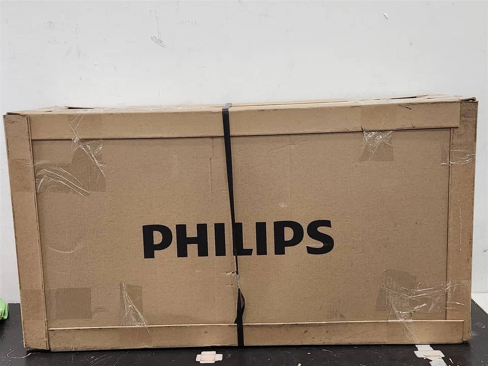 Philips 346B1C Monitors New
