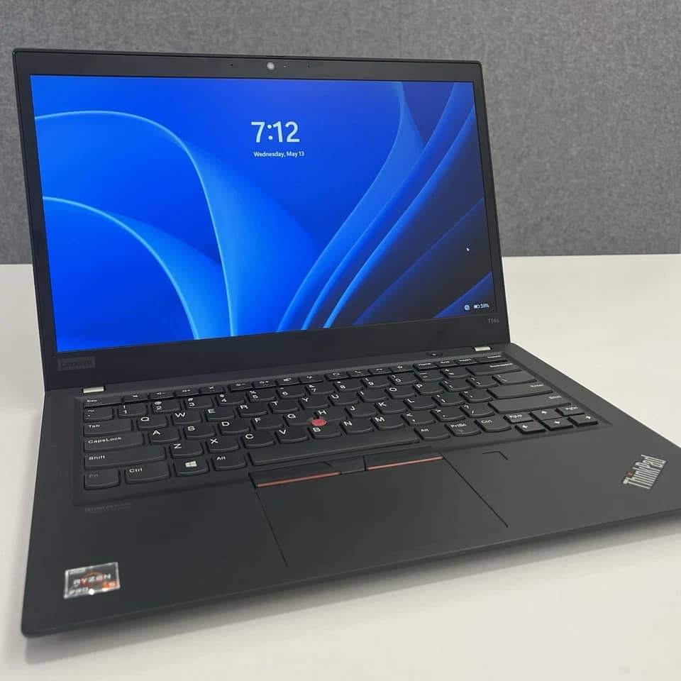 Lenovo ThinkPad T14s Computers 256GB 16GB New