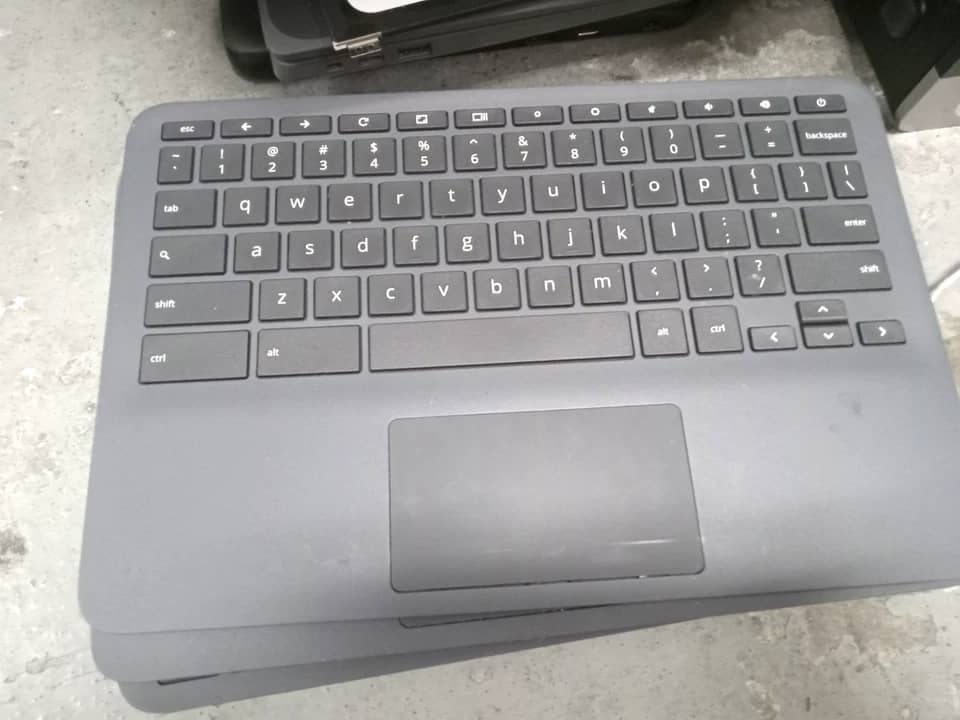 HP Chromebook 11 Computers 32GB 4GB New