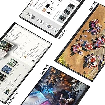 KOORUI E2412F Monitors New