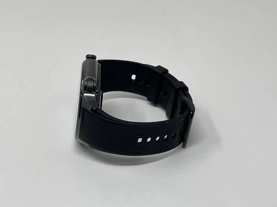 OnePlus OnePlus Watch 2 Smartwatches Black 51mm New