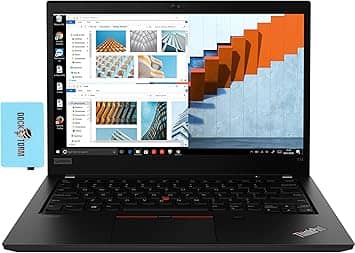 Lenovo ThinkPad T14 Computers 1TB 24GB New