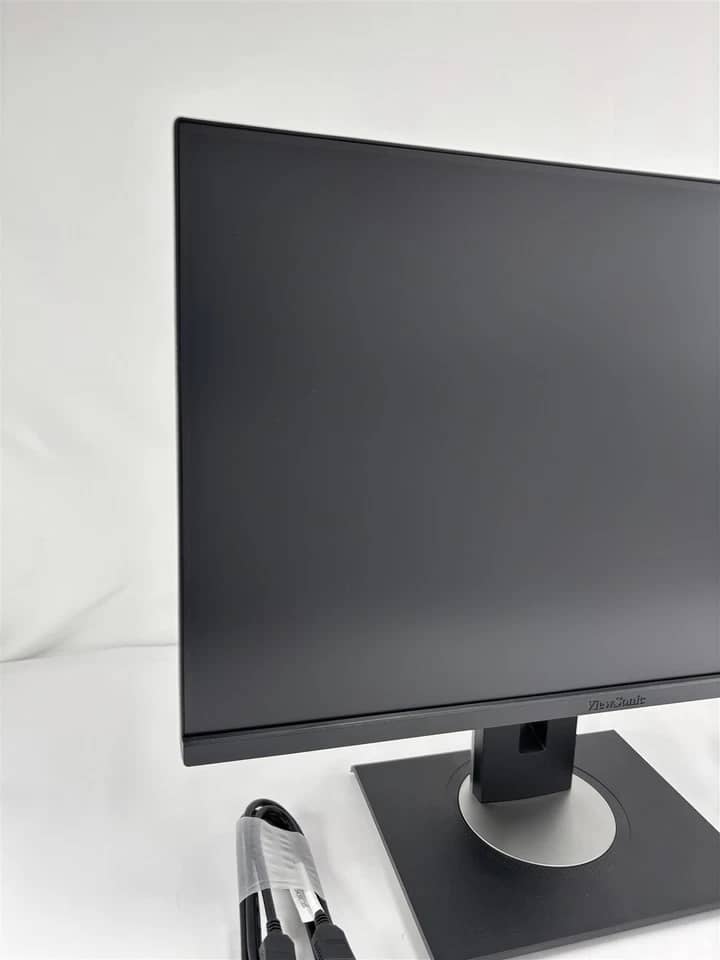 ViewSonic VG2448A Monitors New
