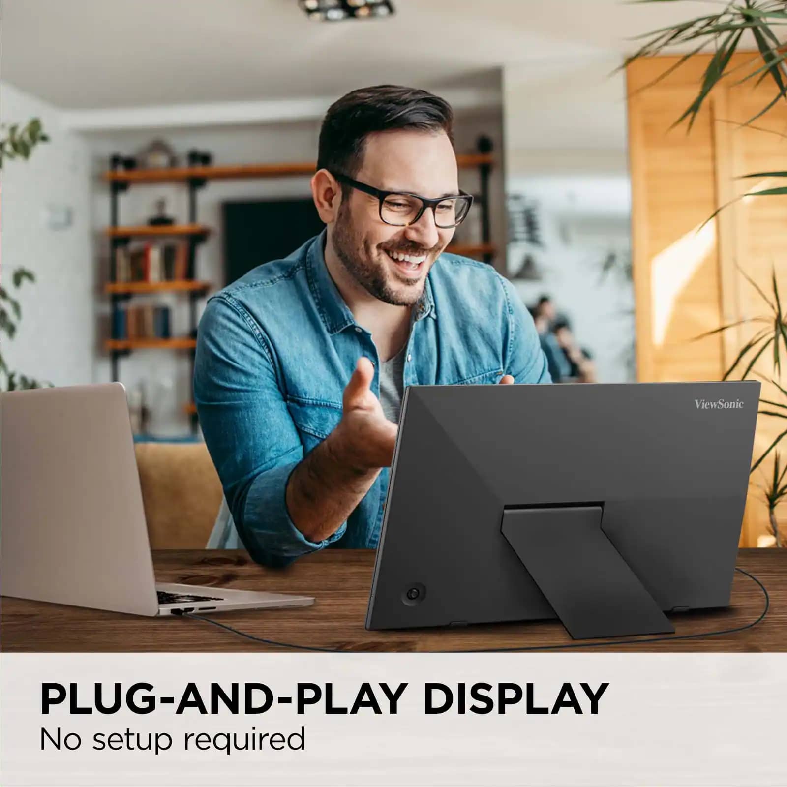 ViewSonic VA1653 Monitors New