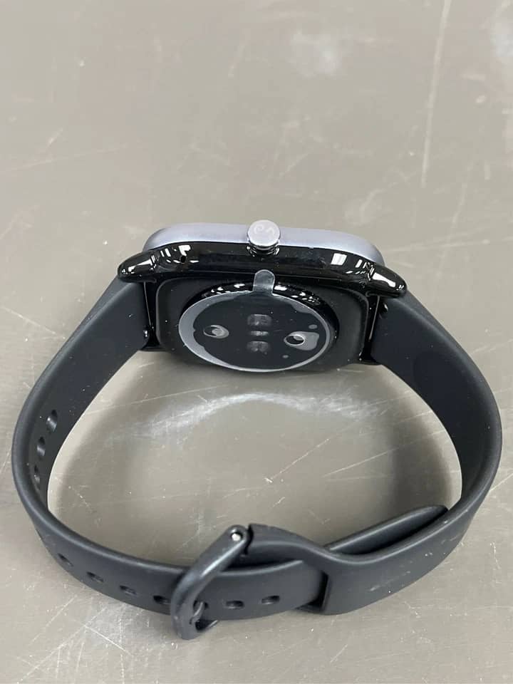 Amazfit GTS 4 Smartwatches Blue 42mm New