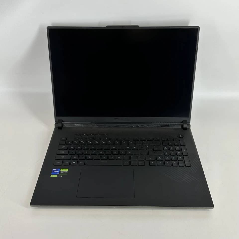 ASUS ROG Strix Scar 18 Computers 1TB 32GB New