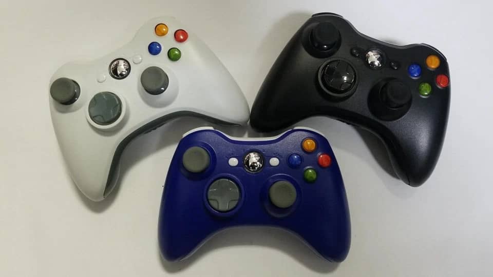 Microsoft Xbox 360 E Video Game Consoles New