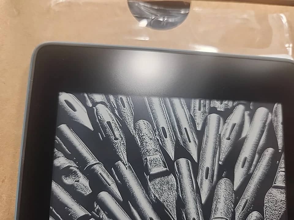 Amazon Kindle Paperwhite 4 10th Tablets Black 16GB New 6"