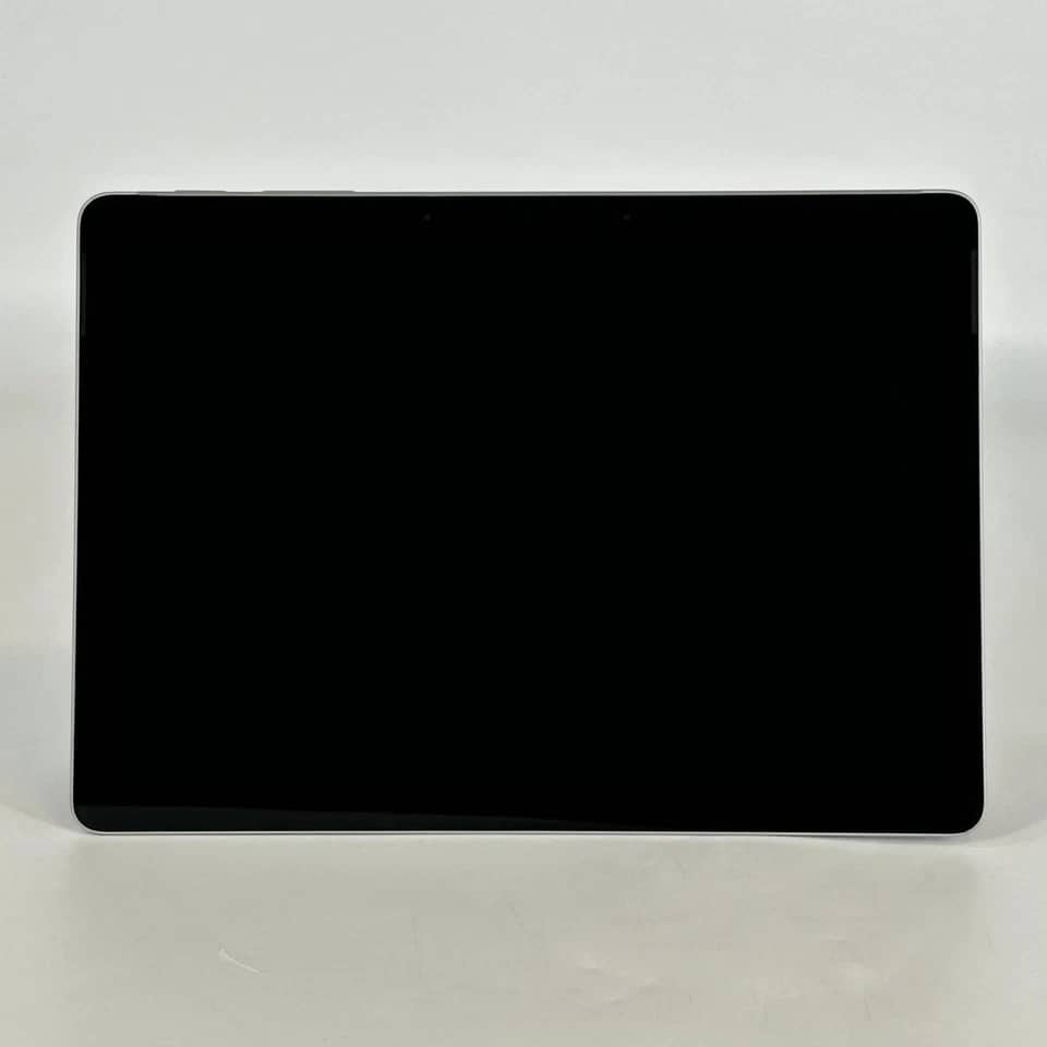 Microsoft Surface Go 3 Tablets Silver 128GB New 10.5"