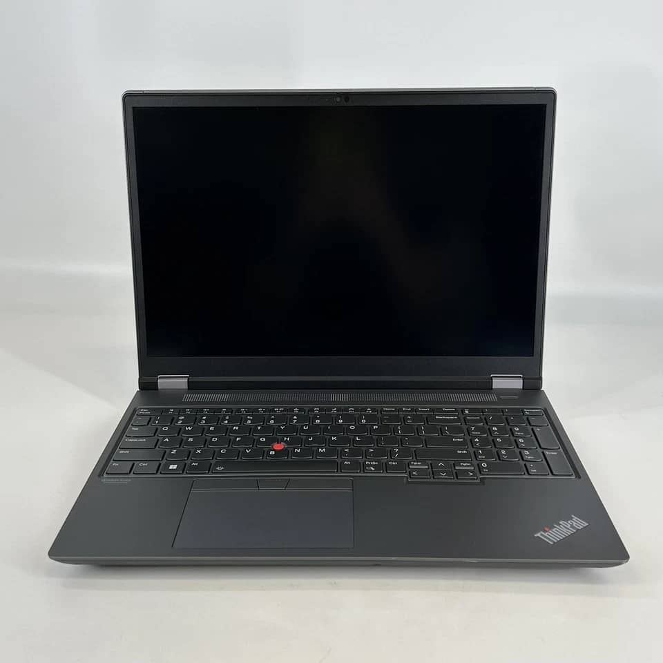Lenovo ThinkPad P16 Gen 2 Computers 1TB 32GB New