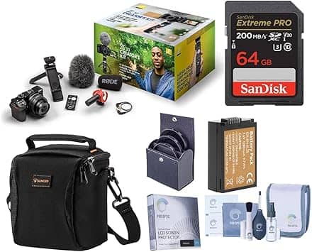 Nikon Z30 Digital Cameras New