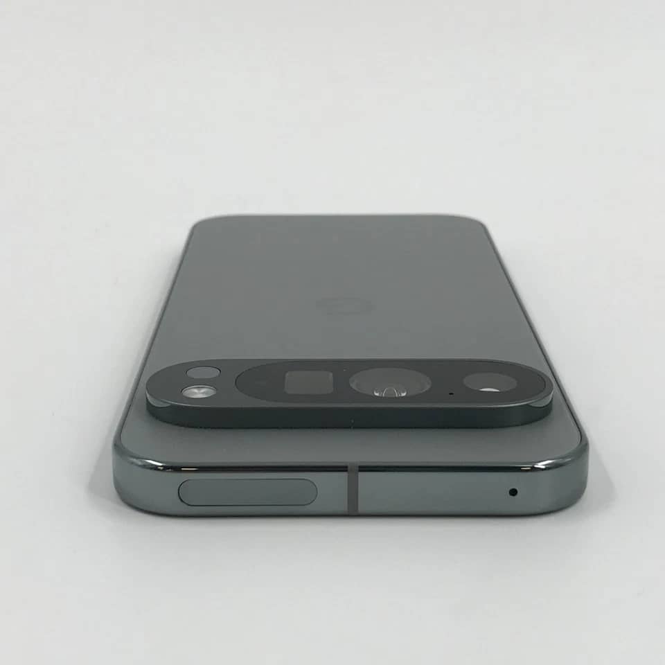 Google Pixel 9 Pro Cell Phones Black Unlocked 128GB New
