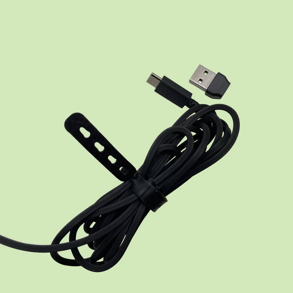 Razer Kraken V4 X Headphones & Earbuds Black New