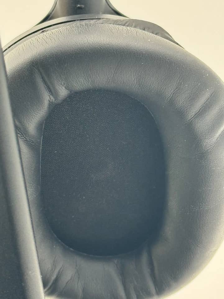 JVC HAS75NB Headphones & Earbuds Black New