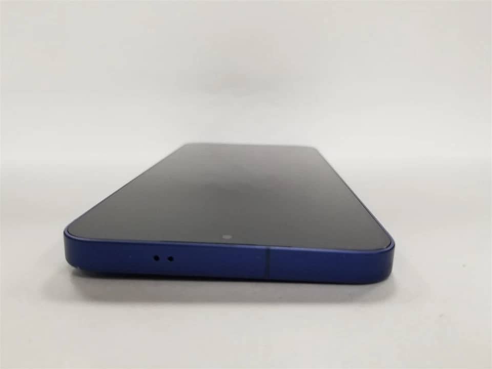 Samsung Galaxy S25+ Cell Phones Blue AT&T 256GB New