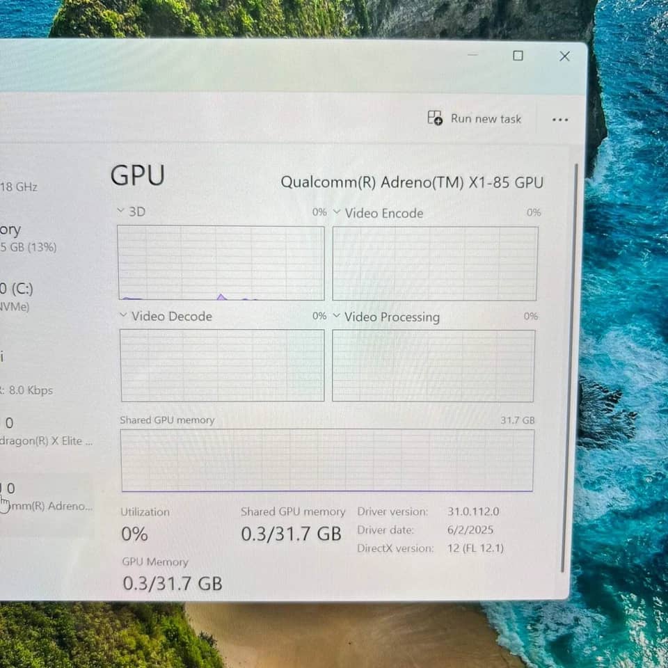 Microsoft Surface Laptop 7 Computers 1TB 32GB New