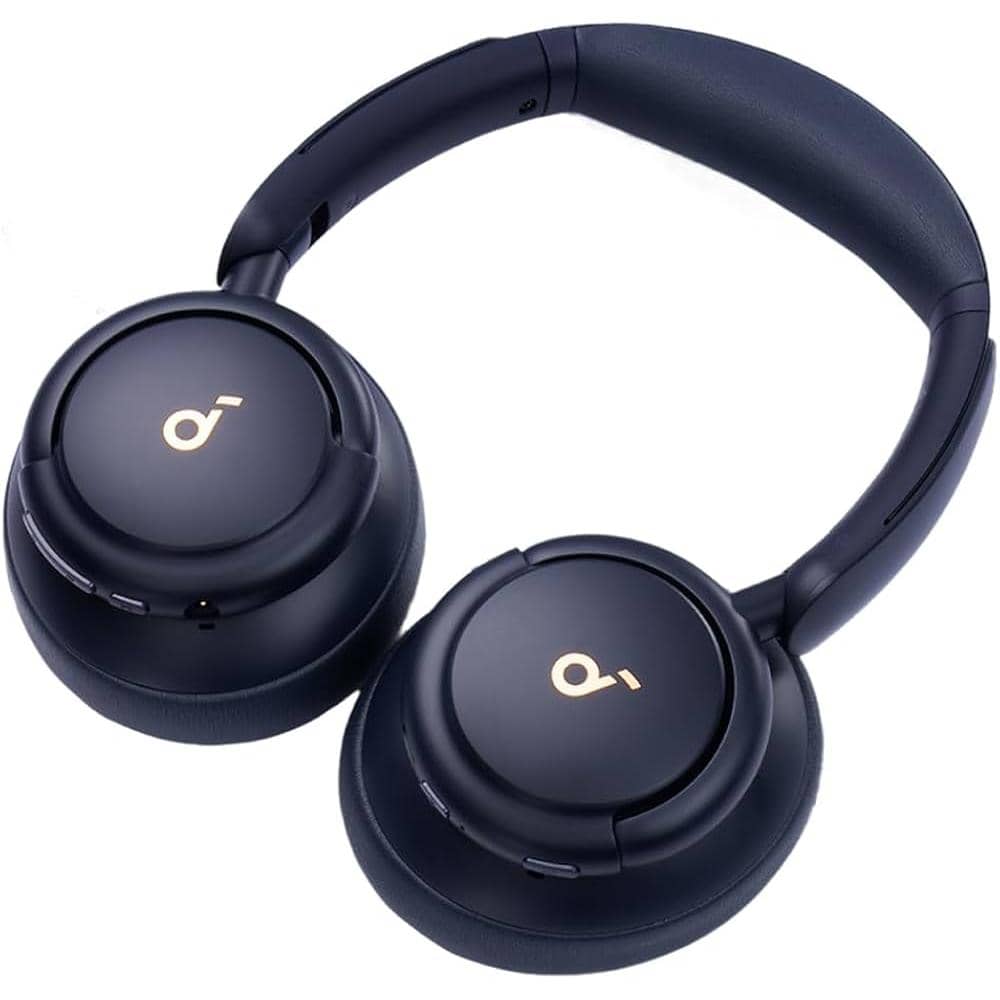 Soundcore Life Q30 Headphones & Earbuds Black New
