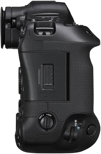Canon EOS R1 Digital Cameras Body Only New