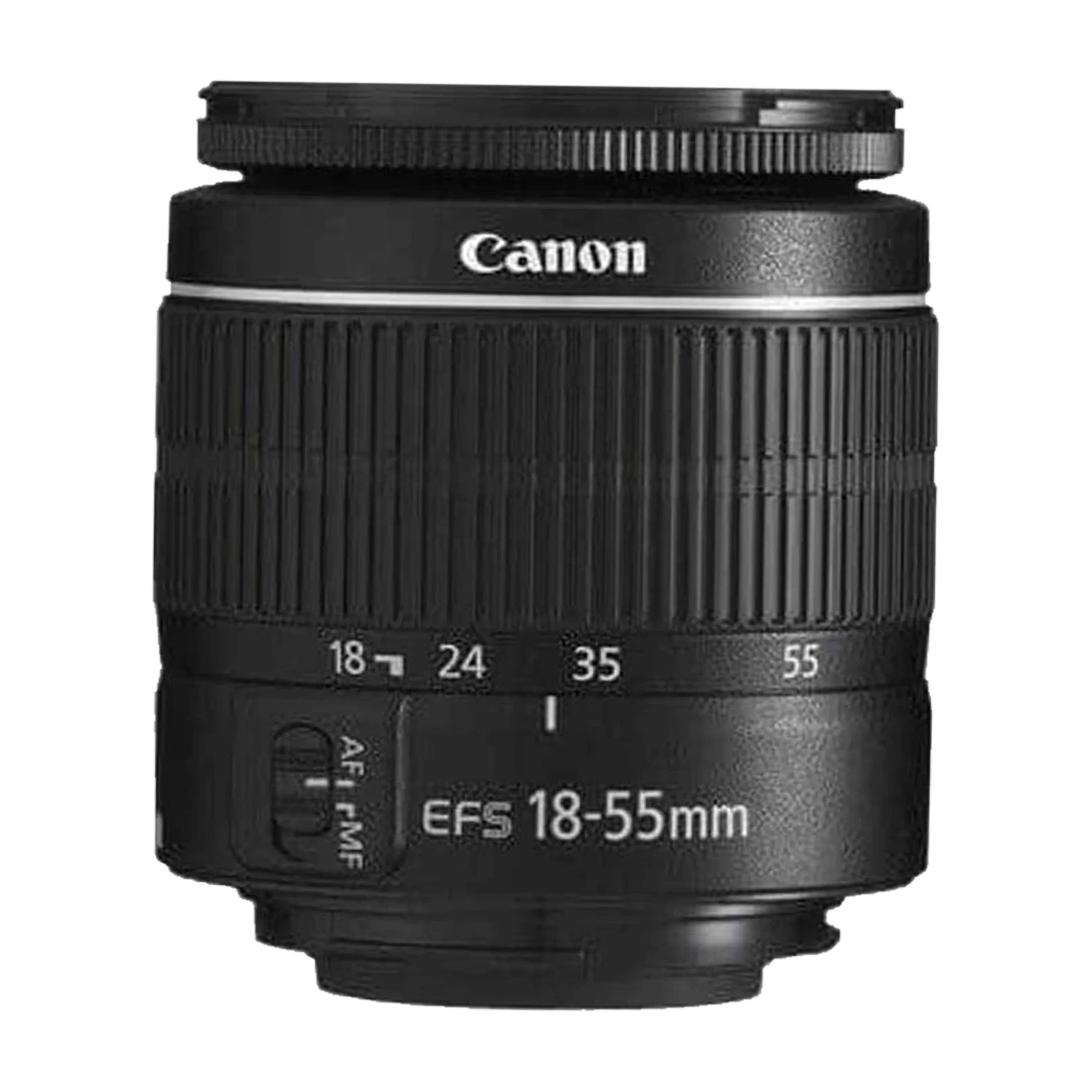 Canon EOS 4000D Digital Cameras New