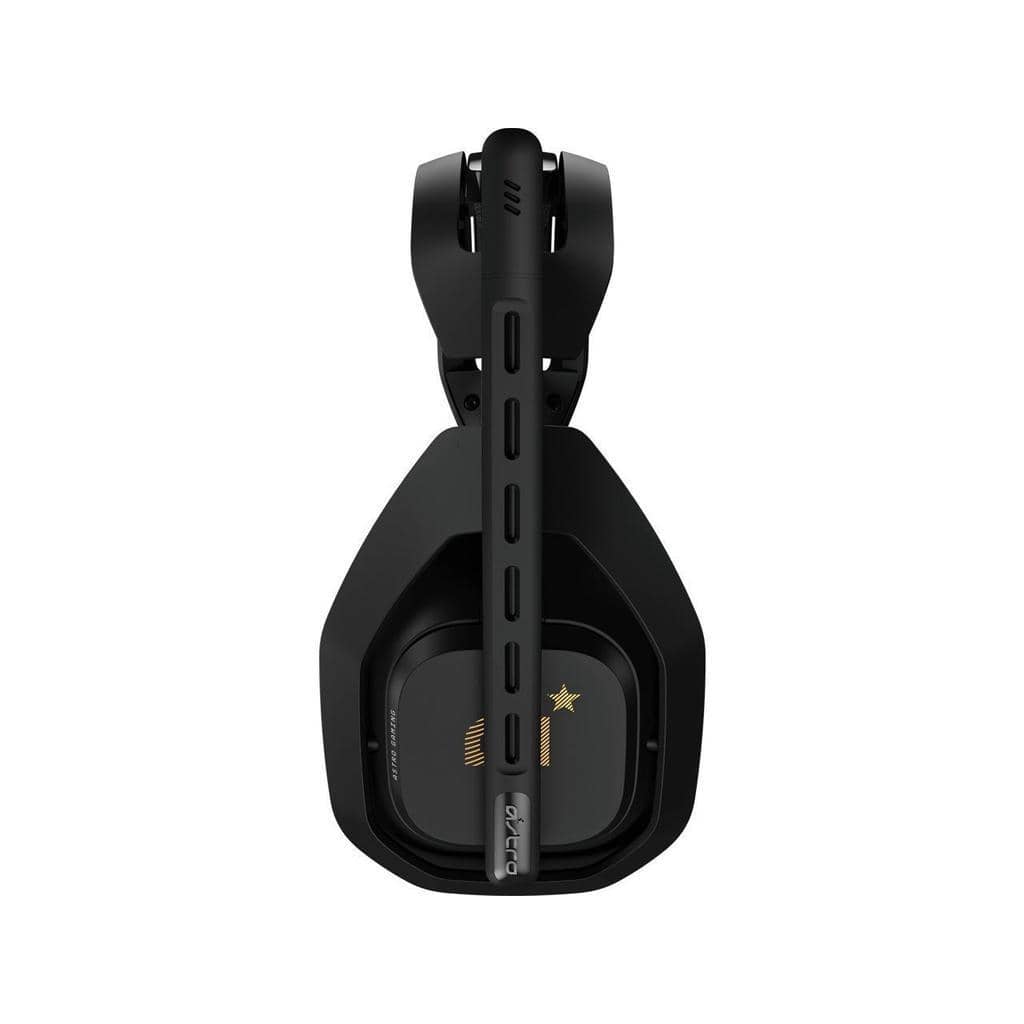 Astro Gaming A50 Headphones & Earbuds Black New