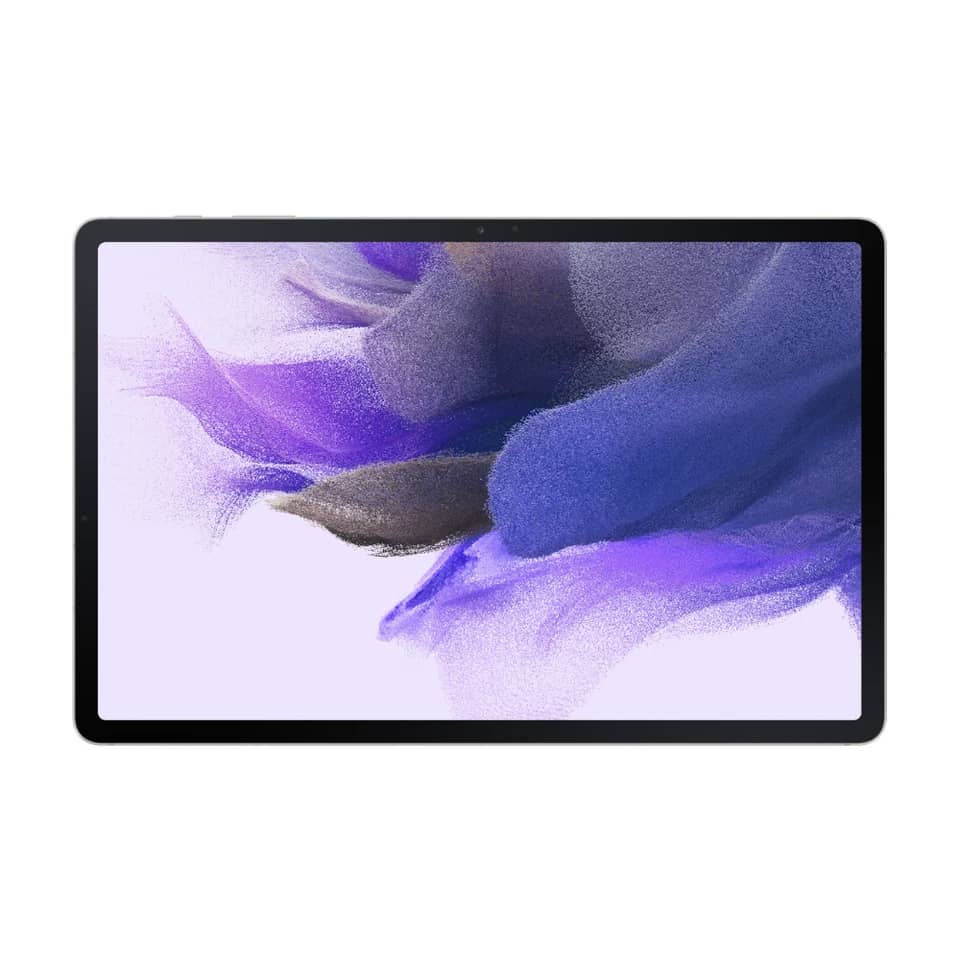 Samsung Galaxy Tab S7 FE Tablets Black 64GB New 12.4"