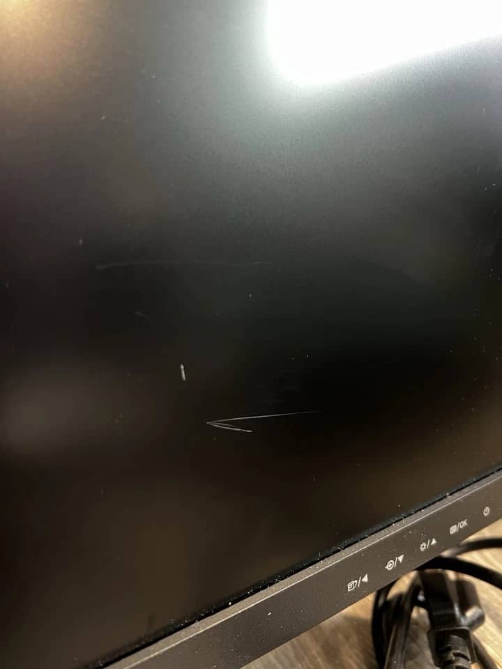 Philips 221V8LB Monitors New