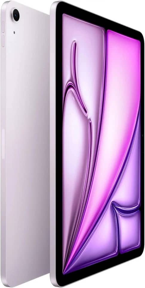 Apple iPad Air M2 Tablets Gray 128GB New 13"