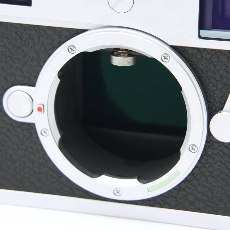 Leica M11-P Digital Cameras Black New