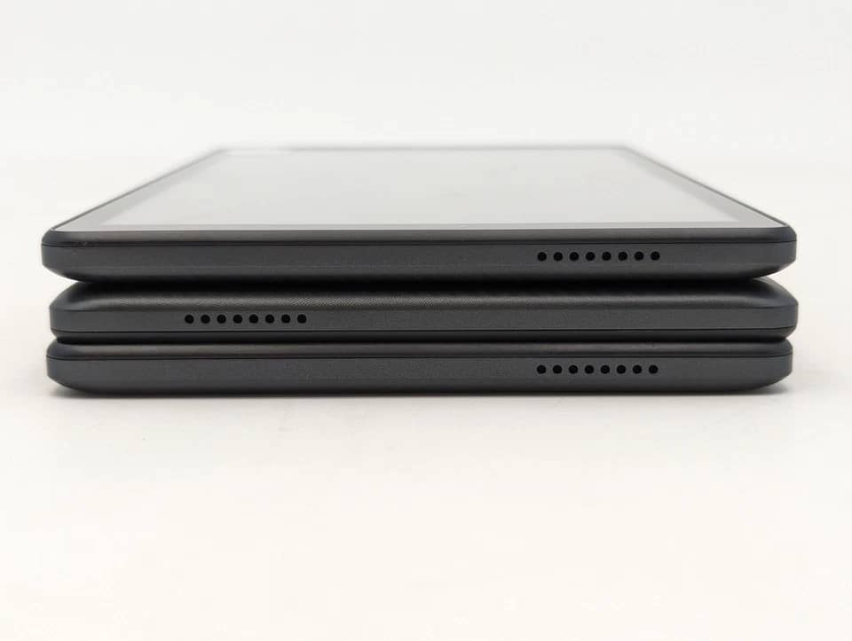 TCL TAB 8 SE Tablets Gray 64GB Open Box 8"