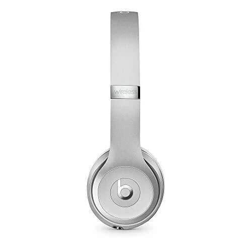Beats Solo 3 Wireless Headphones & Earbuds Black New