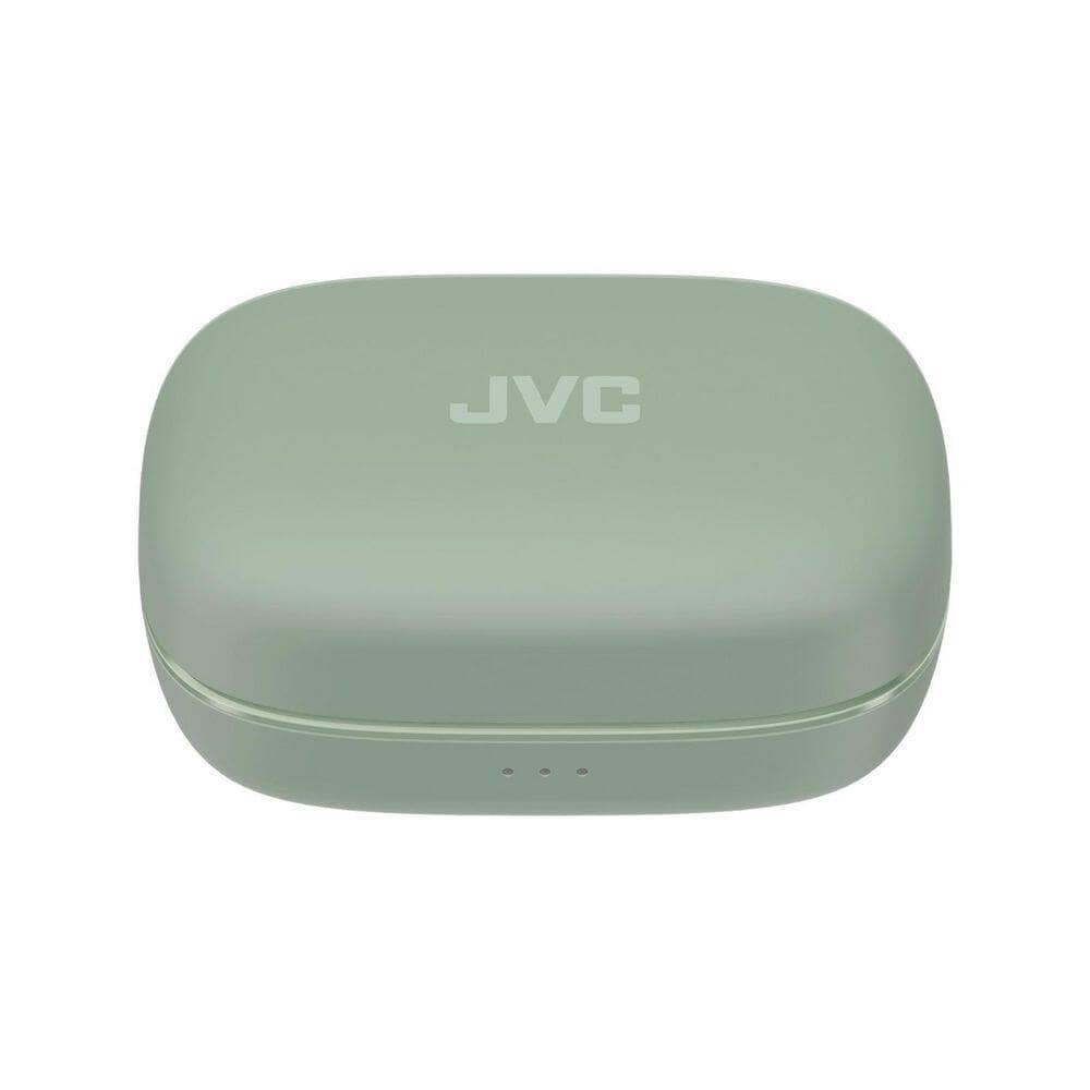 JVC HA-EC75TG Headphones & Earbuds Black New