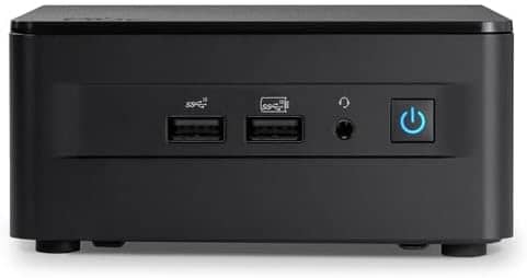 Intel Intel NUC 13 Pro Kit Computers 256GB 8GB New