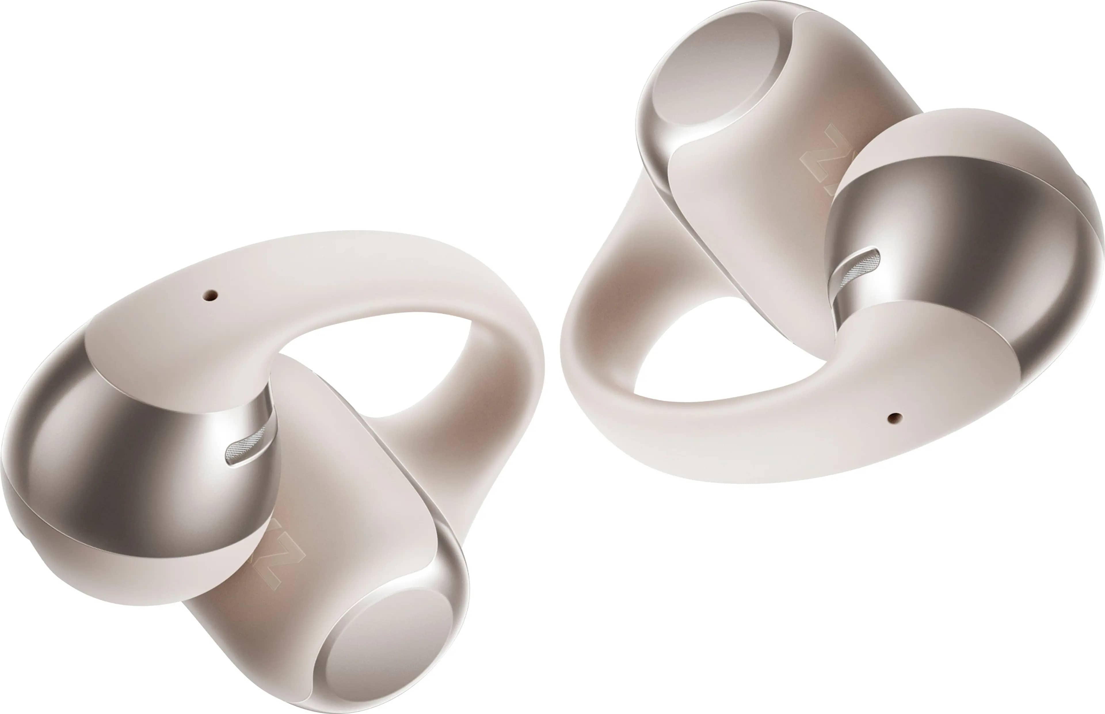 Shokz E310-ST-GY-US Headphones & Earbuds Gray New