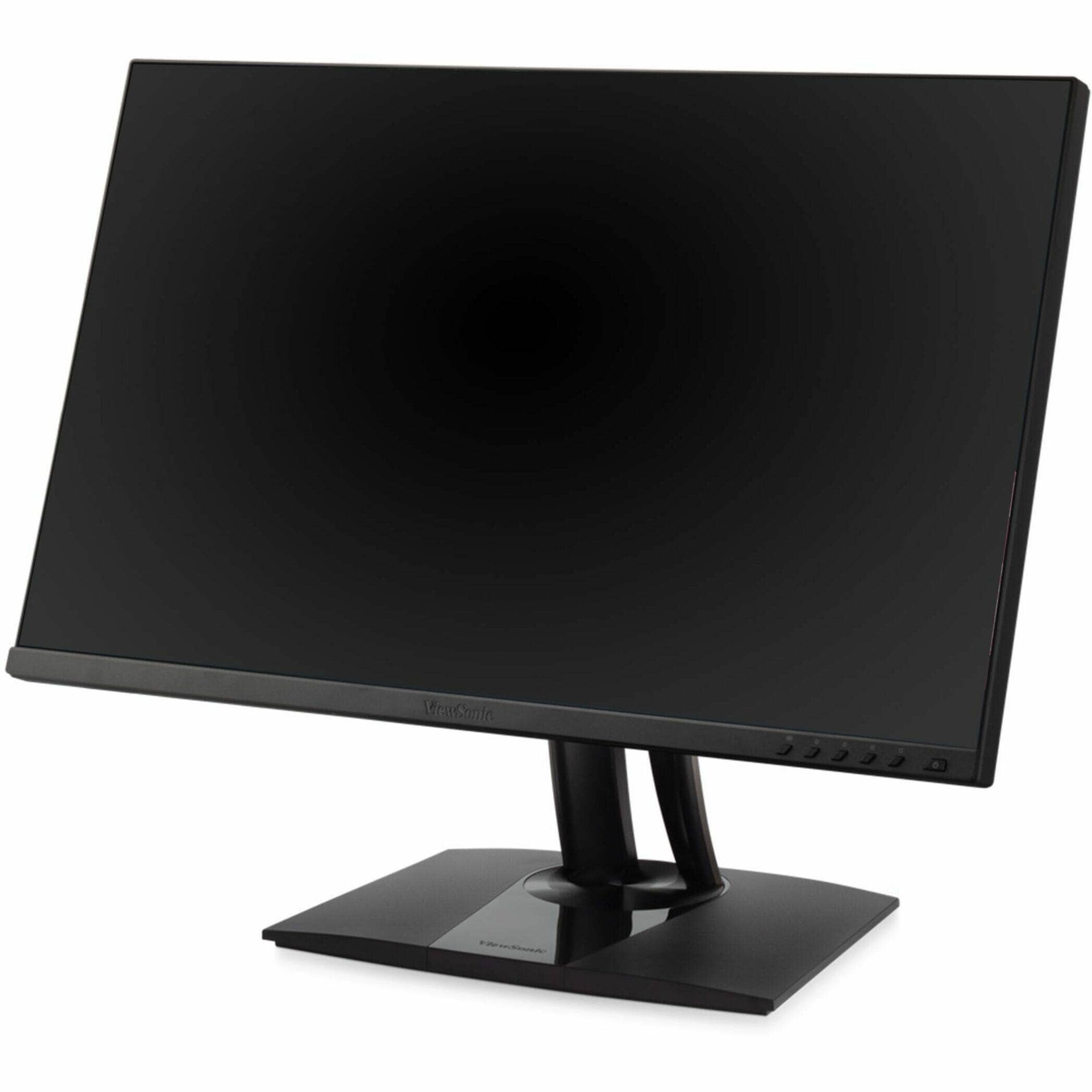 ViewSonic VG2756A-2K Monitors New