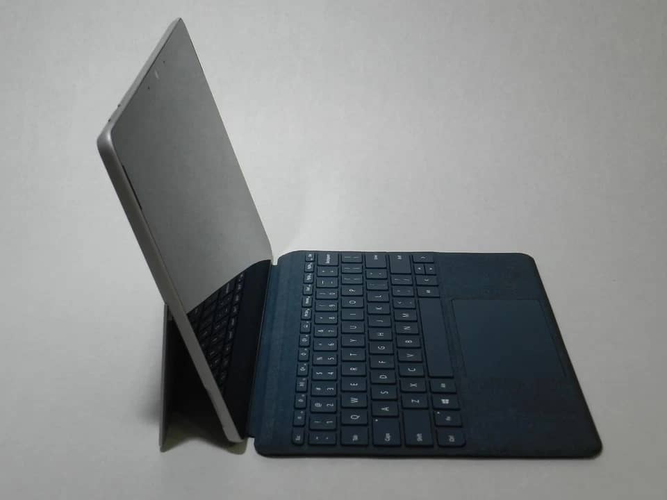 Microsoft Surface Laptop Go 3 Computers 256GB 8GB New