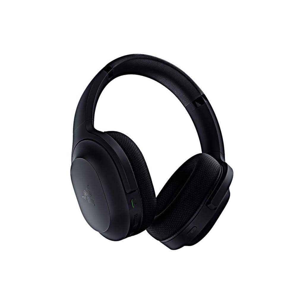 Razer Barracuda Headphones & Earbuds Black New