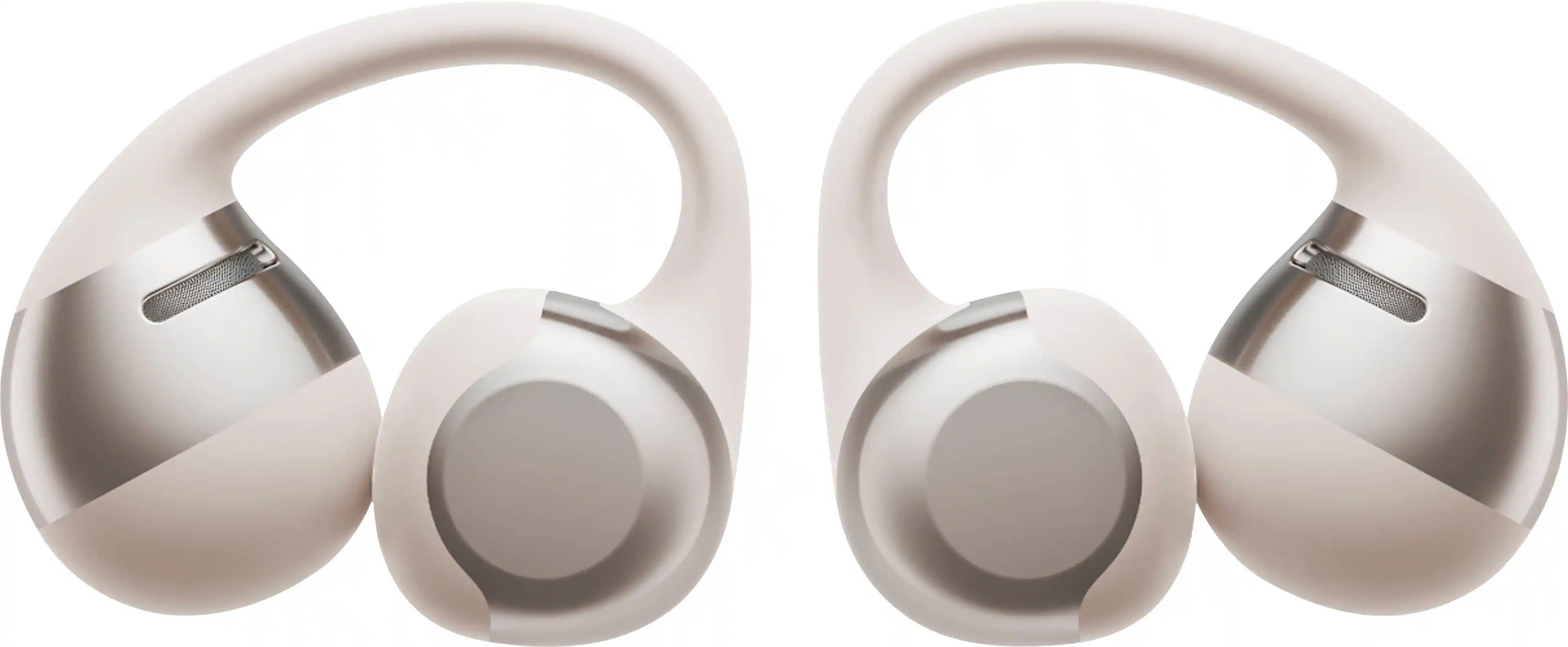 Shokz E310-ST-GY-US Headphones & Earbuds Gray New