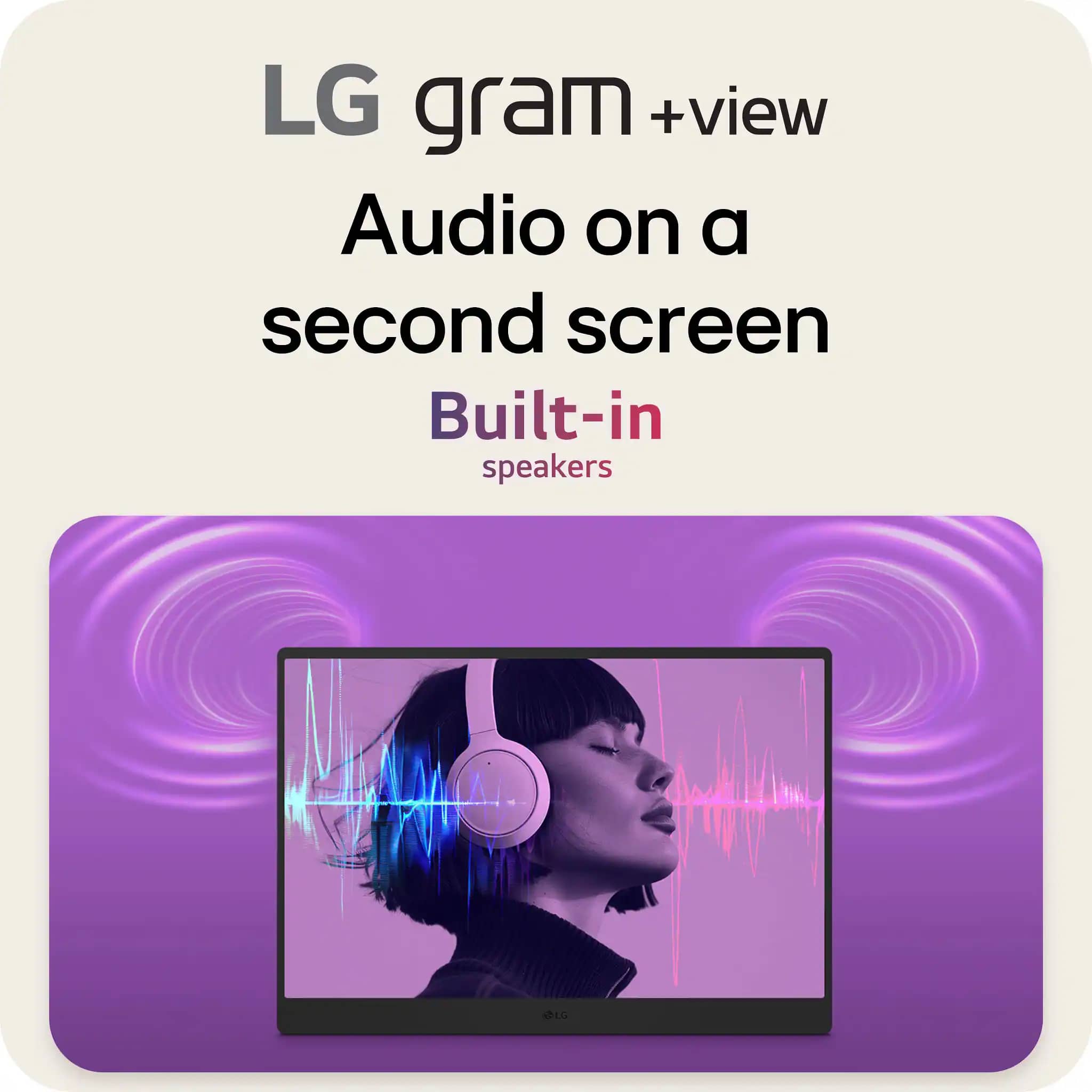 LG 17MT70 Monitors New