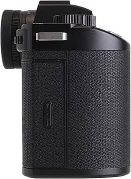 Leica SL2-S Digital Cameras Black New Body Only