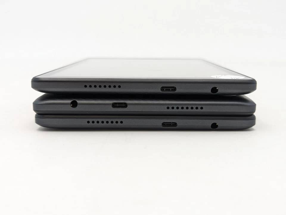 TCL TAB 8 SE Tablets Gray 64GB Open Box 8"