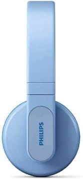 Philips SHP9500 Headphones & Earbuds Black New