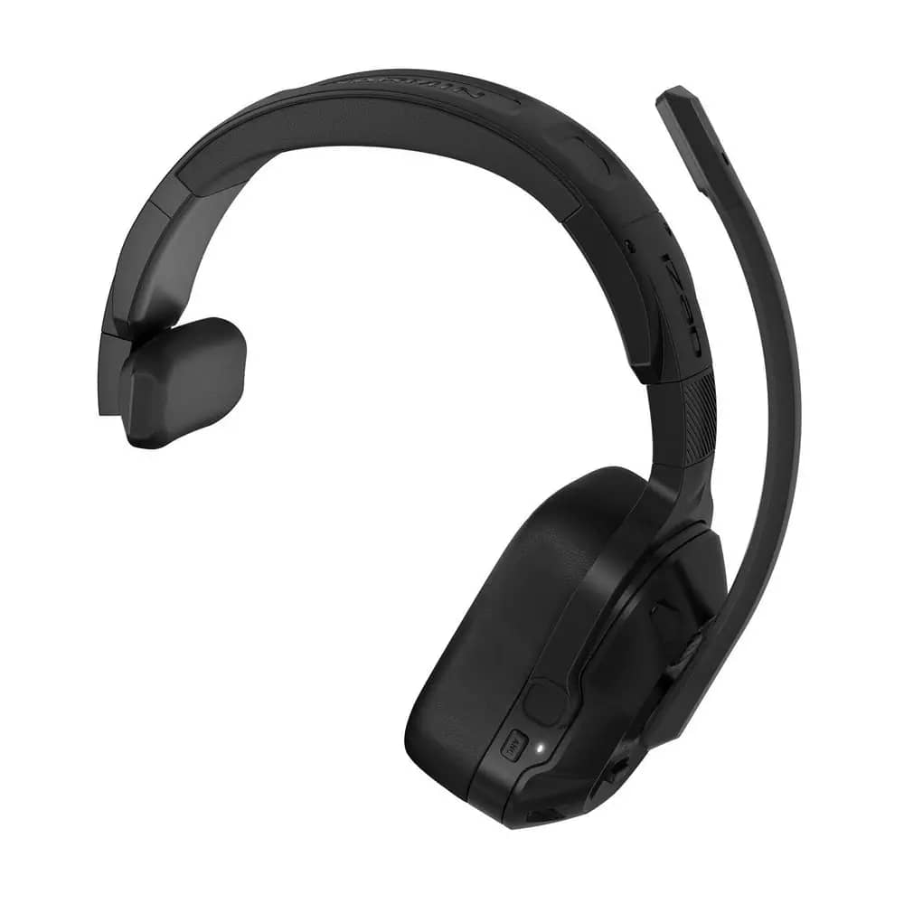 Garmin 010-02870-40 Headphones & Earbuds Black New