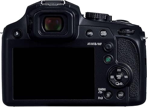 Panasonic LUMIX FZ80 Digital Cameras New