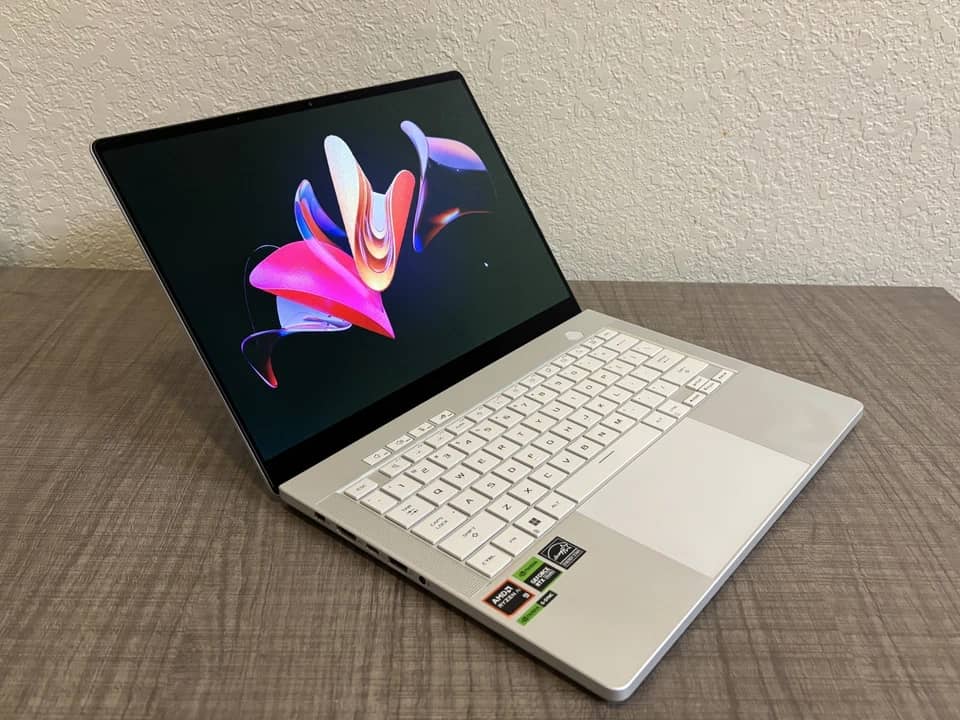 ASUS ROG Zephyrus G14 Computers 1TB 16GB New